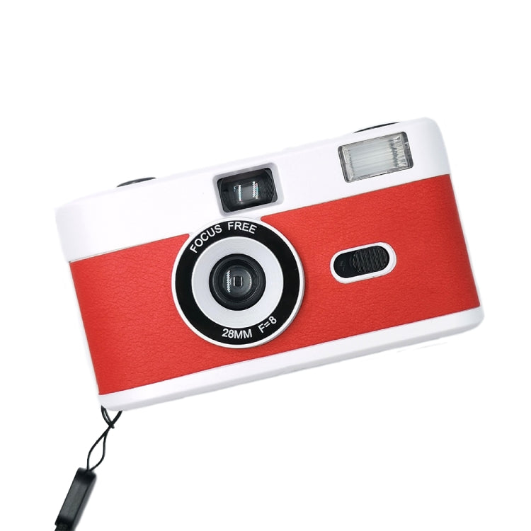 R2-FILM Retro Manual Reusable Film Camera for Children without Film, Black+Black, Black+White, Black+Purple, Black+Pink Purple, Black+Orange Pink, Black+Grass Green, Black+Red, Black+Blue, White+Black, White+Purple, White+Pink Purple, White+Pink Orange... R2-FILM Retro Manual Reusable Film Camera for Children without Film, Black+Black, Black+White, Black+Purple, Black+Pink Purple, Black+Orange Pink, Black+Grass Green, Black+Red, Black+Blue, White+Black, White+Purple, White+Pink Purple, White+Pink Orange...
